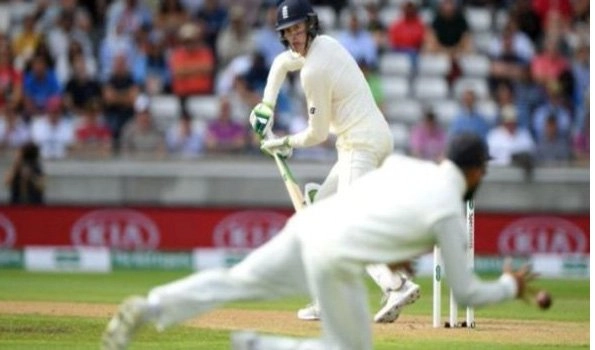 नंबर 1 टेस्ट टीम भारत स्लिप कैच पकड़ने में फिसड्डी, पाकिस्तान से भी गई-बीती