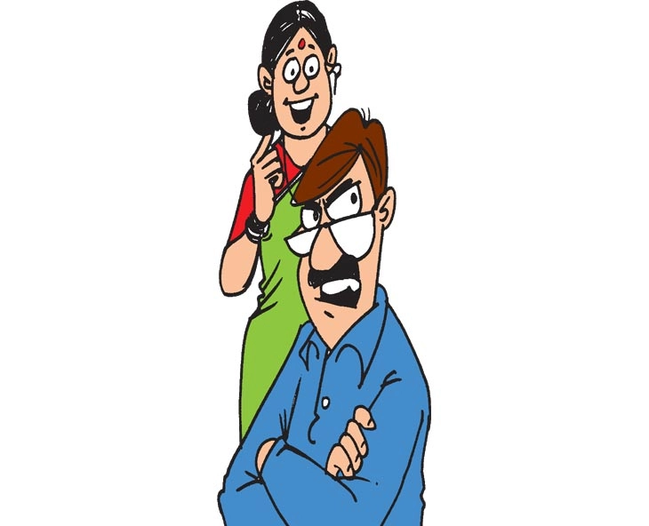 मां जी खत्म हो गई है  : शर्तिया हंसी निकल जाएगी joke को पढ़कर - Mast jokes in Hindi