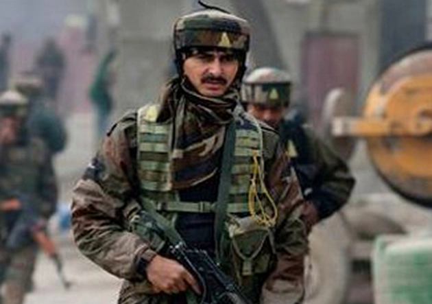 दुश्मन की गोली नहीं कर पाएगी सेना के जवानों की छाती को छलनी, हल्की बुलेटप्रूफ जैकेट करेगी सुरक्षा - Bulletproof jacket in indain army