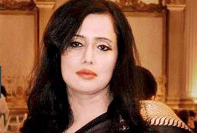 शशि थरूर से शादी के सवाल पर भड़की मेहर तरार, सोशल मीडिया पर दिया करारा जवाब - shashi Tahroor Mehr tarar