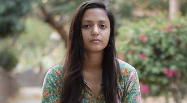 जेएनयू छात्र नेता शेहला रशीद को धमकी, कहा- मुंह बंद रखो वरना... - Threats to JNU student leader Shehla Rashid