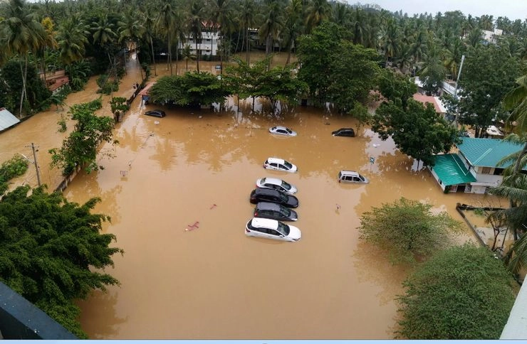 एशियाई खेलों में भी सुनाई दी बाढ़ की भीषण तबाही की गूंज, केरल के 40 खिलाड़ियों का ध्यान पदकों पर