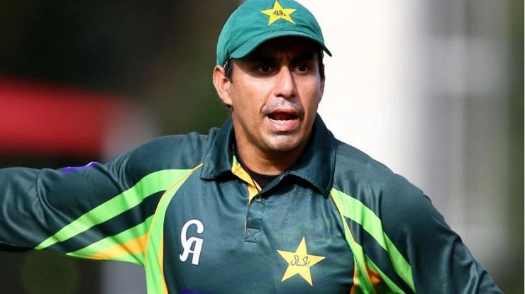 पाकिस्तानी क्रिकेटर नासिर जमशेद पर 10 साल का प्रतिबंध बरकरार - Jamshed will remain banned