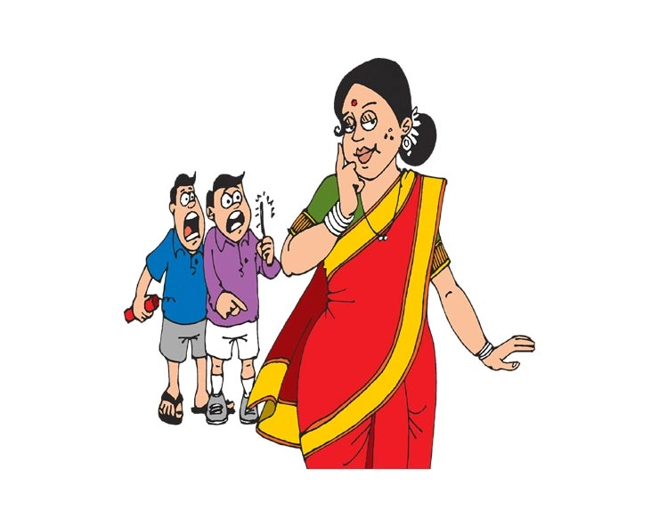 अगली बार नहीं लाऊंगी : दुल्हन की बात पर दूल्हा हुआ बेहोश - Husband Wife Jokes in Hindi
