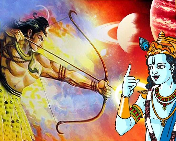 शिव और कृष्ण का जीवाणु युद्ध, वर्णन जानकर चौंक जाएंगे | war between shiva and krishna