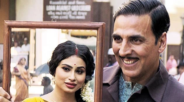 अक्षय कुमार की 'गोल्ड' का बॉक्स ऑफिस पर पांचवां दिन - Akshay Kumar, Gold, Box Office