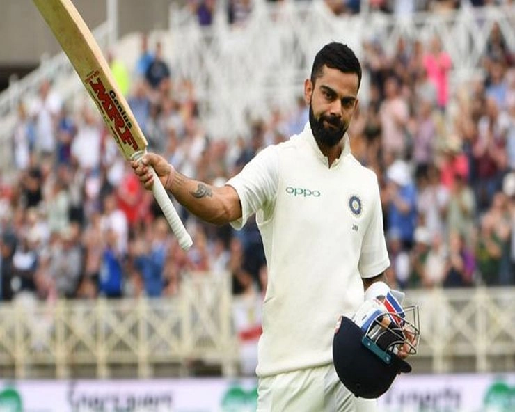 भारत-इंग्लैंड के बीच तीसरे टेस्ट मैच के तीसरे दिन की 10 खास बातें - Nottingham, Test Match, Virat Kohli, Cheteshwar Pujara, 10 Special Things