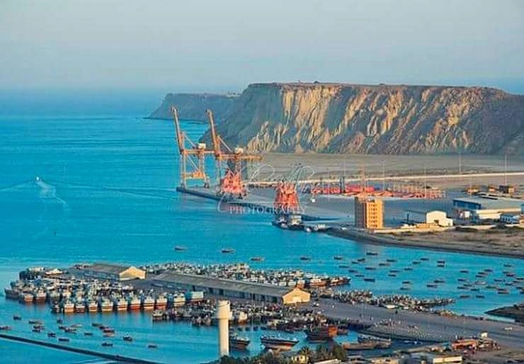 पाकिस्तान में चीन अपने 5 लाख नागरिकों के लिए बनाएगा कॉलोनी - china construct a colony for chinese workers in pakistan