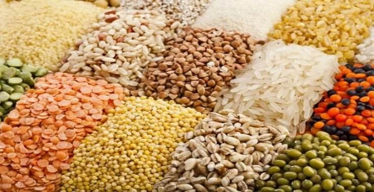 एक रुपए में खरीद सकते हैं आटा, दाल, चावल, जानिए कैसे... - Online grocery market