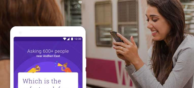 आपकी जिंदगी को आसान बनाएगा Google का 'नेबरली' - Google neighbourly app