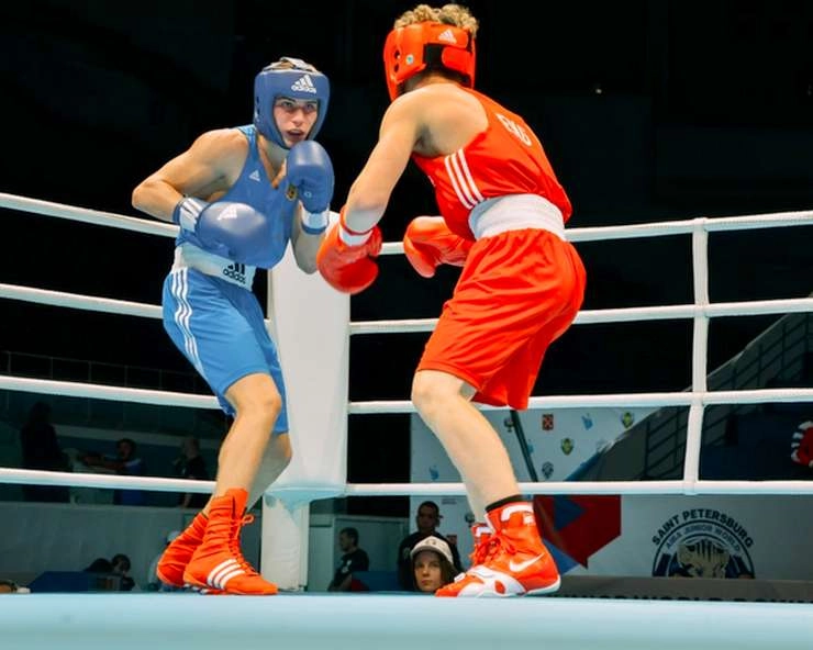 भारत की चार महिला मुक्केबाज विश्व युवा चैंपियनशिप के सेमीफाइनल में - four indian boxers in the world youth championship semi finals