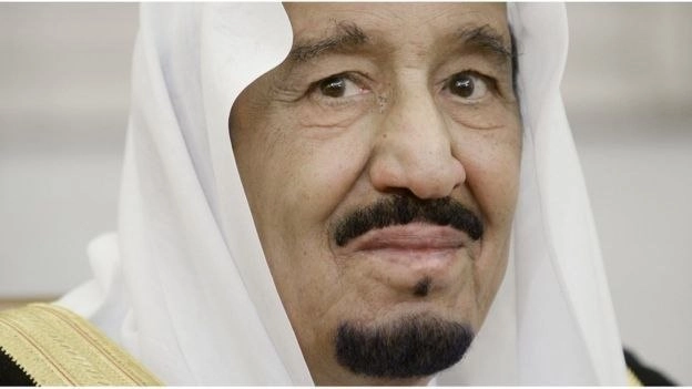 धनवान सऊदी अरब बलवान क्यों नहीं बन पा रहा? | saudi arabia