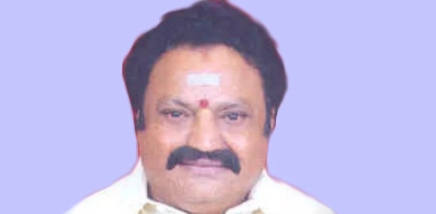 एनटीआर के बेटे नंदमुरी हरिकृष्ण की सड़क दुर्घटना में मौत - Son of NT Rama Rao died Nandmuri Harikrishna