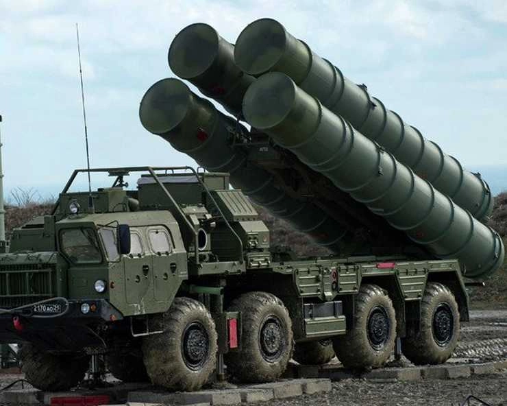 प्रतिबंध के बाद भी रूस से मिसाइल लेगा भारत, अमेरिका को देगा जानकारी