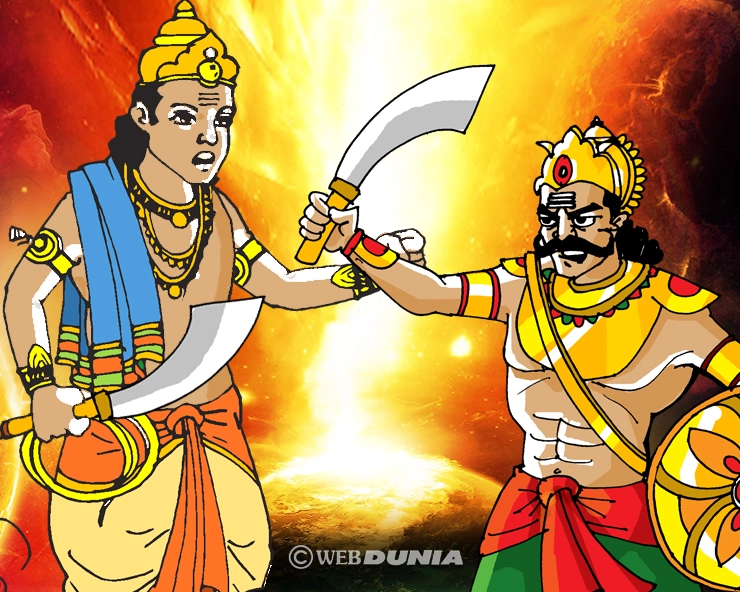 bhurishrava  | महाभारत में भूरिश्रवा कौन था और कैसे हुआ उसका वध?