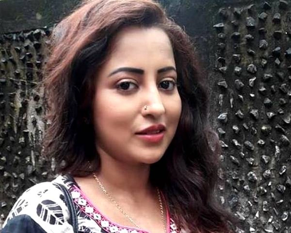 फिल्म अभिनेत्री की रहस्यमय मौत, होटल में मिला शव - bangla Film Actress Payal Chakraborty found Dead in hotel