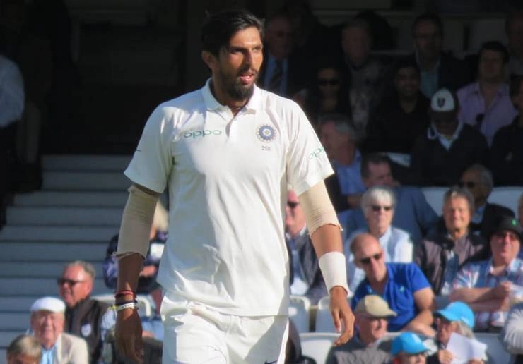 पांचवां टेस्ट : भारत-इंग्लैंड टेस्ट मैच के हाईलाइट्‍स
