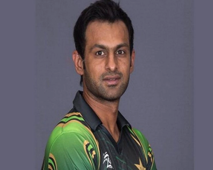 भारत के साथ मैच का दबाव नहीं लेंगे : शोएब मलिक - Shoaib Malik, Batsman, Pakistan