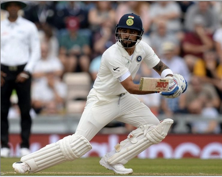 पांचवां टेस्ट : दूसरे दिन के खेल की 10 प्रमुख बातें - India, England, 5th Test, 2nd day, 10 key points, Oval Test