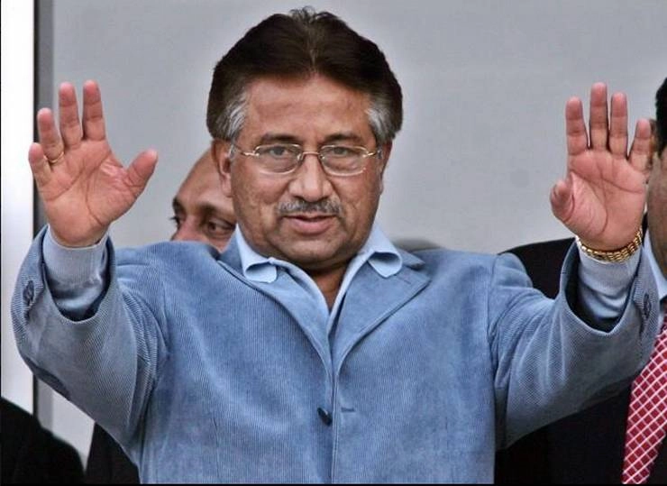 पूर्व राष्ट्रपति मुशर्रफ की मुसीबतें बढ़ीं, सुप्रीम कोर्ट में हाजिर होने का फरमान