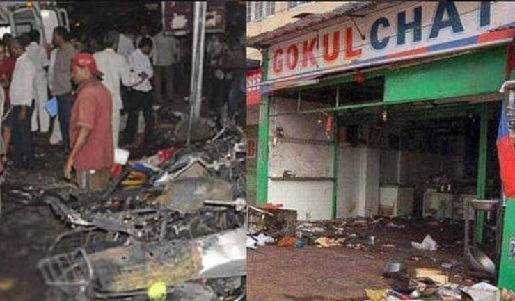 हैदराबाद बम विस्फोट के पीड़ित ने कहा, दोषियों को तत्काल फांसी पर लटका दो - Hyderabad bomb blast, guilty, hanging, victim
