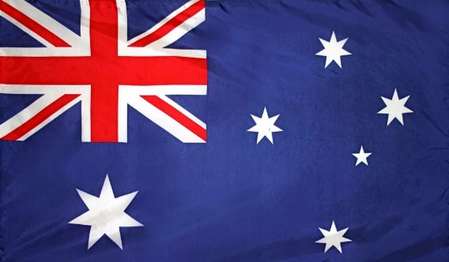 ऑस्ट्रेलिया में स्कूली लड़की ने किया राष्ट्रगान का विरोध - Opposing national anthem in Australia