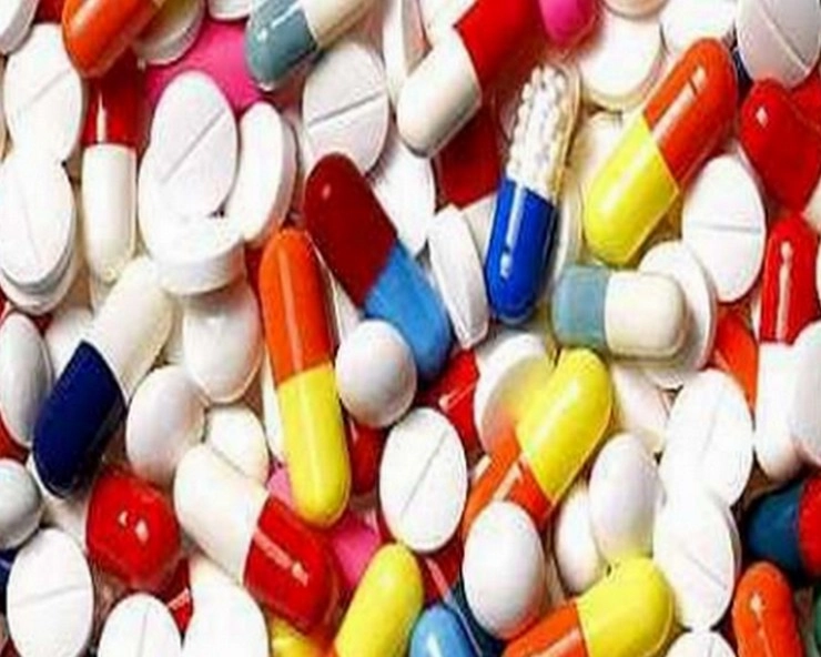 कोराना : भारत में हाइड्रोक्सीक्लोरोक्विन दवा की कमी होने का डर - Afraid of lack of hydroxychloroquine medicine in India