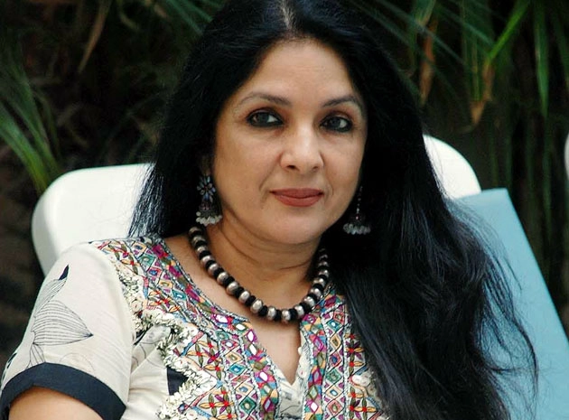 नीना गुप्ता वयाच्या 59 व्या वर्षी गर्भवती, बधाई हो!