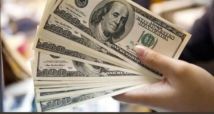 विदेशी मुद्रा भंडार 56.89 करोड़ डॉलर बढ़कर 394 अरब डॉलर पर पहुंचा