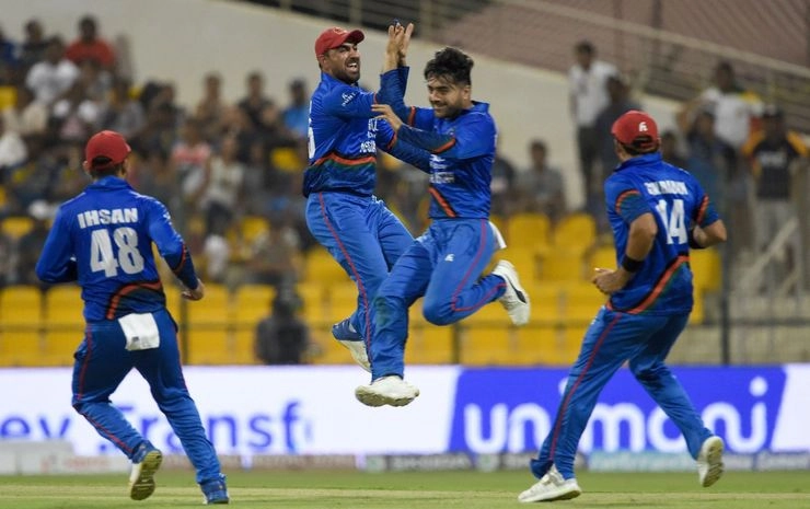 श्रीलंका एशिया कप से बाहर, अफगानिस्तान और बांग्लादेश सुपर 4 में