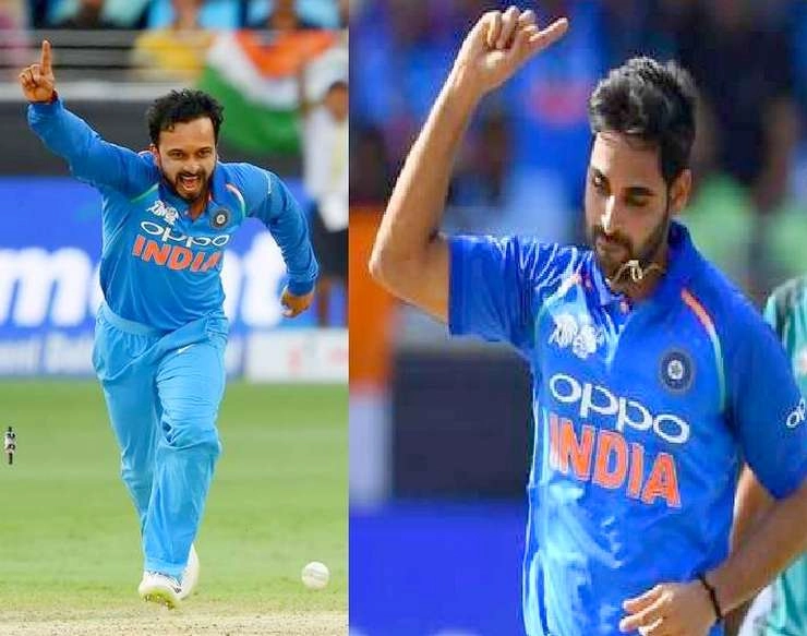 एशिया कप : पाकिस्तान के खिलाफ ये खिलाड़ी रहे भारत की जीत के हीरो