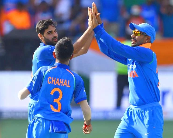 एशिया कप में फिर भारत-पाक में महामुकाबला : इन पांच खिलाड़ियों पर होगी सबकी नजर - Asia cup : India Pak match