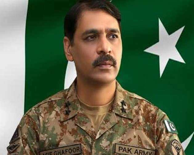 पाक सेना का बयान, हम युद्ध के लिए तैयार - Pak army spokes person says, we are ready for war