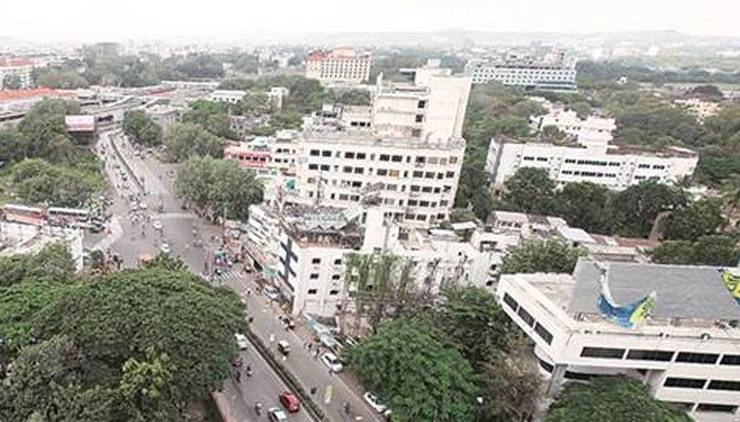 रहने के लिहाज से पुणे टॉप पर, इंदौर को मिला आठवां स्थान, नागरिकों की सुविधाओं का खासा ध्यान - pune ranked no1 city in country in ease of living rankings