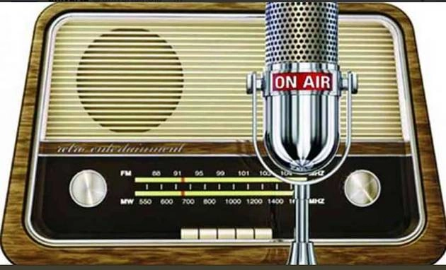 भारत विरोधी दुष्प्रचार की काट के लिए सीमाई क्षेत्र में आकाशवाणी का एफएम स्टेशन - FM station for anti India propaganda