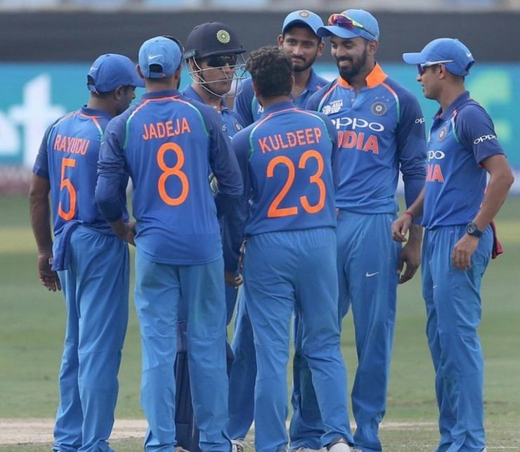 एशिया कप में जीत के बाद टीम इंडिया के लिए आई यह खुशखबरी... - Indian Cricket Team