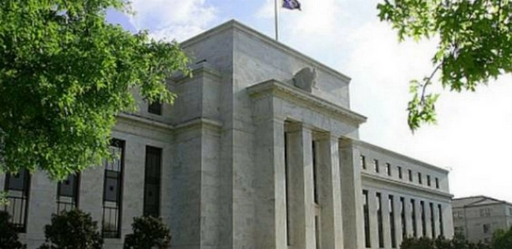 फेडरल रिजर्व ने इस साल तीसरी बार बढ़ाई ब्याज दर - Federal Reserve raised interest rates