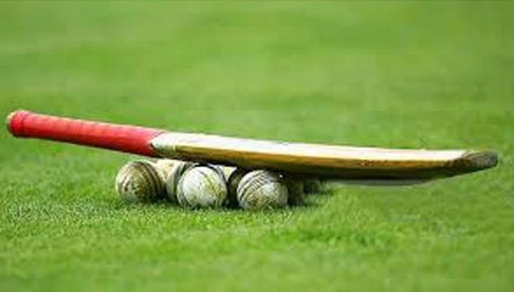 वनडे में फिर लगे एक ओवर में 6 छक्के, भारतीय मूल के अमेरिकी बल्लेबाज ने किया कारनामा - Jaskaran Malhotra hits 6 sixes vs papua new guinew