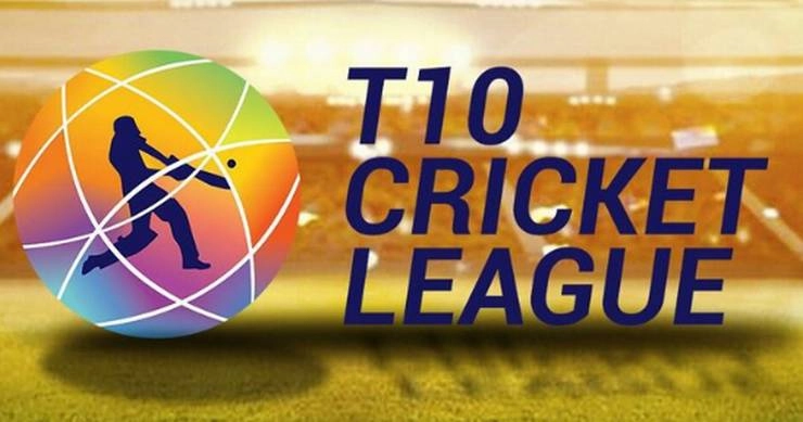 शारजाह में दूसरी टी 10 लीग में खेलेंगे दुनिया में धूम मचाने वाले धुरंधर क्रिकेटर - Second T 10 league will be held in Sharjah