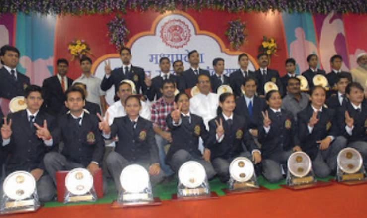 मप्र में पदक विजेताओं को बिना आवेदन मिलेगा विक्रम पुरस्कार - Vikram Award Madhya Pradesh