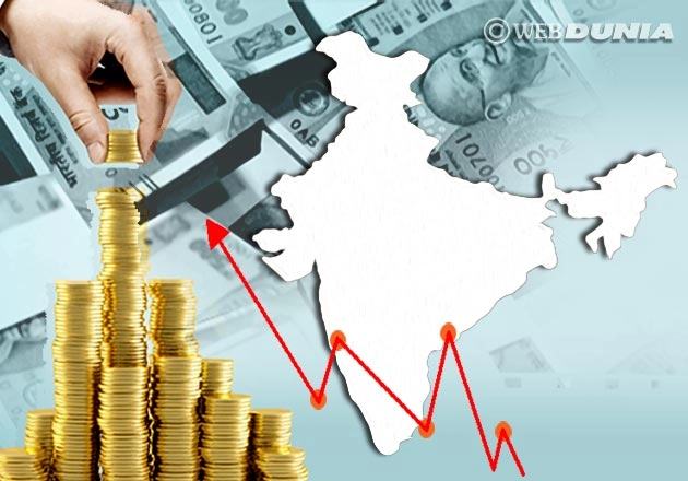 अर्थव्यवस्था की दौड़ में चीन को पछाड़ेगा भारत, 2019 में 7.4 प्रतिशत रहेगी आर्थिक वृद्धि दर