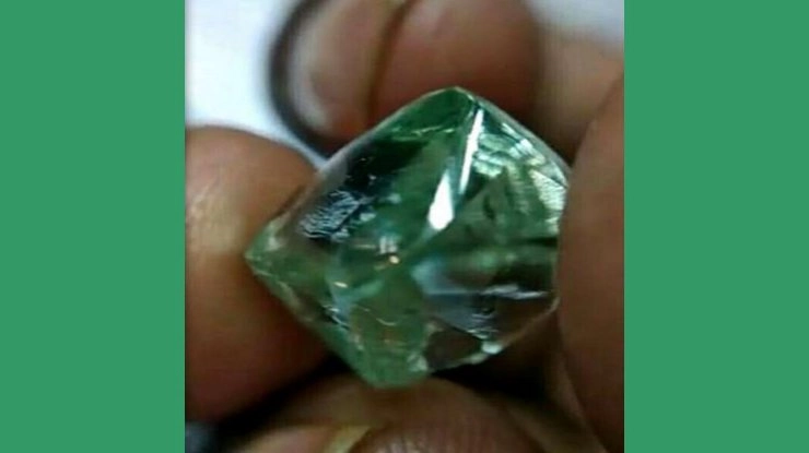 मप्र में पन्ना की खदान में मजदूर को मिला बेशकीमती हीरा, साथी भी हो गए मालामाल