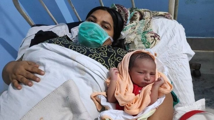 ग्राउंड रिपोर्ट: जयपुर में ज़ीका वायरस की दहशत, पीड़ित मां ने दिया बच्चे को जन्म - zika virus