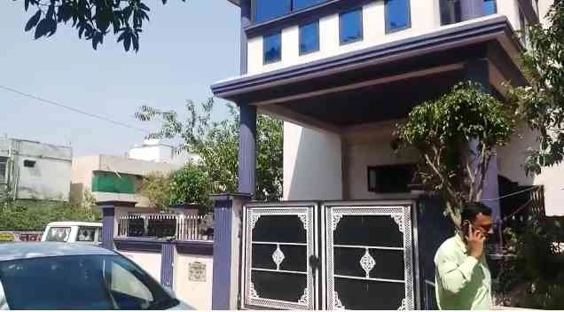 इंदौर नगर निगम के अधिकारी ने 'सफाई' से जुटाई करोड़ों की बेनामी संपत्ति - Indore Municipal Corporation Officer