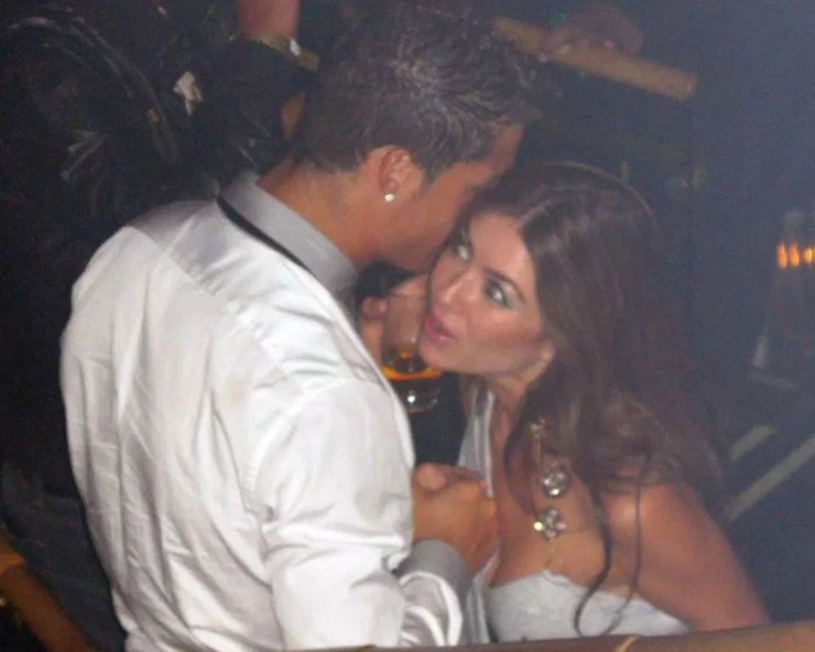 रोनाल्डो की सफाई, कैथरीन मेयेागरा के साथ सहमति से बने शारीरिक संबंध, रेप नहीं किया - Cristiano Ronaldo, Rap Case