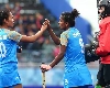 Asia Cup में भारत का दबदबा कायम, जूनियर महिला टीम ने कोरिया को बराबरी पर रोका