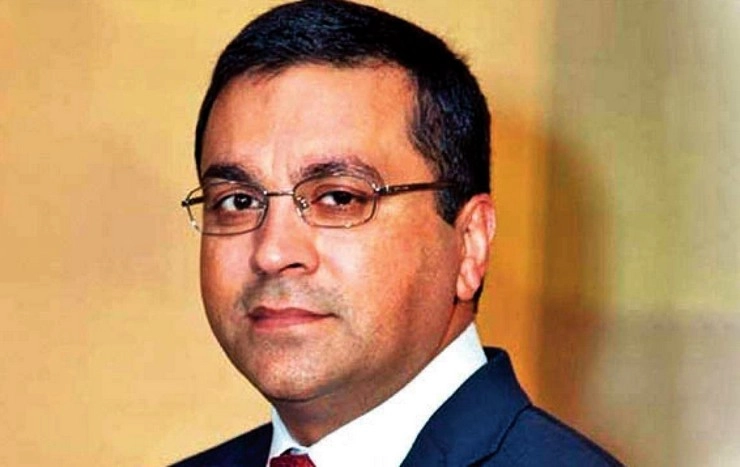 बीसीसीआई के CEO राहुल जौहरी को क्लीन चिट, कहा- जिंदगी का सबसे मुश्किल समय झेला - BCCI, CEO, Rahul johri,