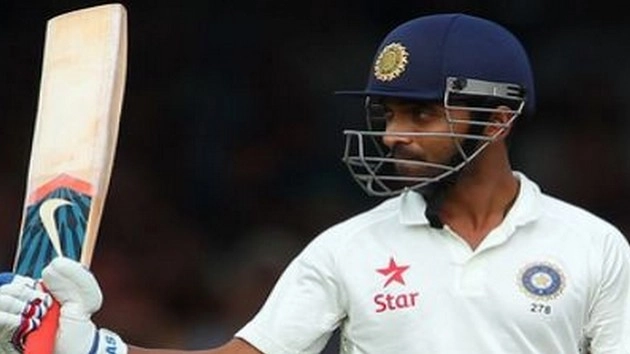 India v Windies Second Test : पृथ्वी, पंत, रहाणे के अर्द्धशतकों से कंट्रोल में भारत - India's strong position in West Indies second Test match