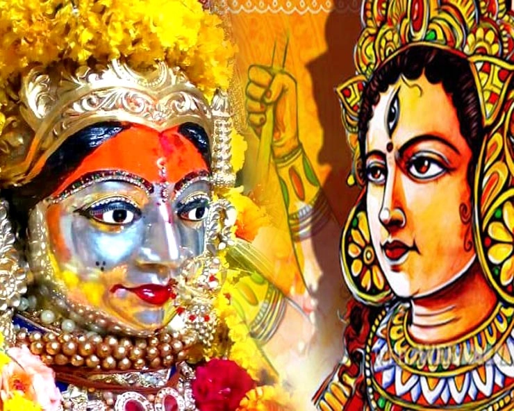 नवरात्रि के होते हैं इतने प्रकार, जानिए कैसे करें नवरात्रि में देवी आराधना - Navratri kaise manayen