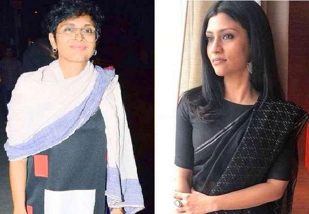 #Metoo: कोंकणा, जोया और अन्य महिला निर्देशकों ने किया दोषसिद्ध लोगों के साथ काम नहीं करने का फैसला
